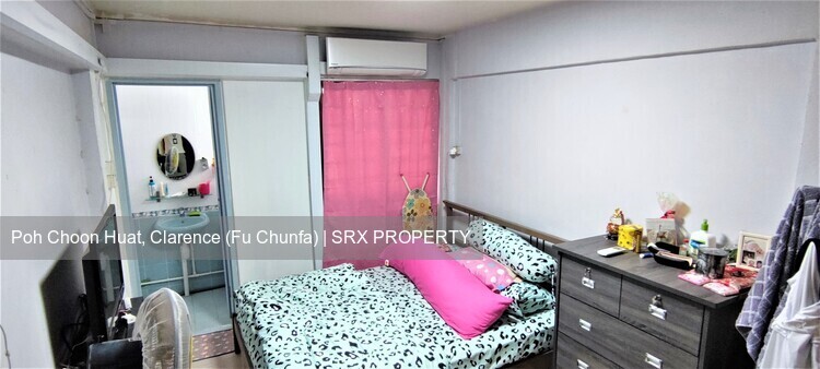 Blk 729 Yishun Street 71 (Yishun), HDB 3 Rooms #324222441